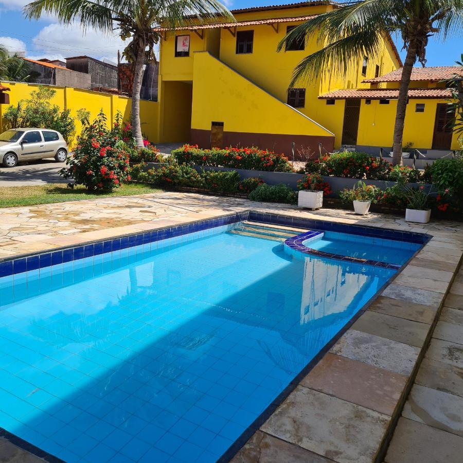 Apartamento 04 - Praia Do Futuro Форталеза Номер фото