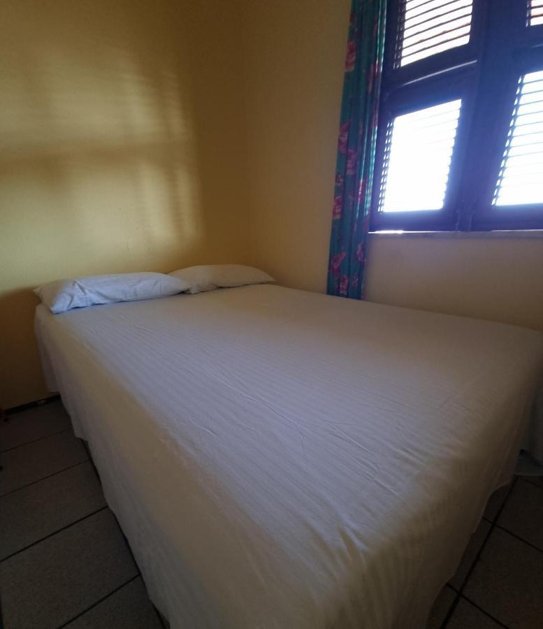 Apartamento 04 - Praia Do Futuro Форталеза Экстерьер фото